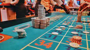 Зеркало Vulpin Casino