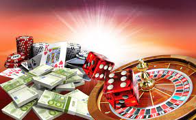 Официальный сайт Vulpin Casino